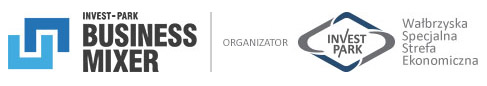 Business Mixer – Strefa prezentacji biznesowych Retina Logo